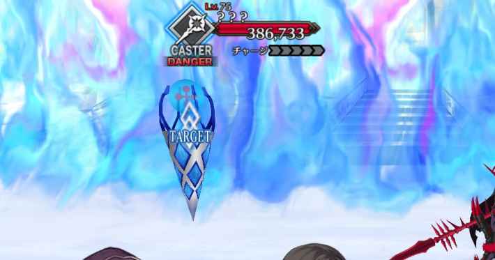 第2部第2章ゲッテルデメルングの初心者向け攻略｜Final Order Projectの画像