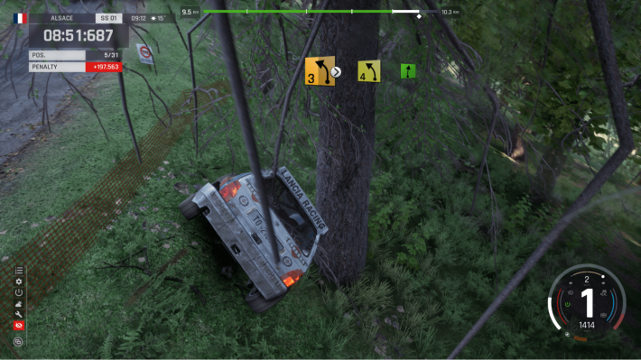 Assetto Corsa Rallyの画像