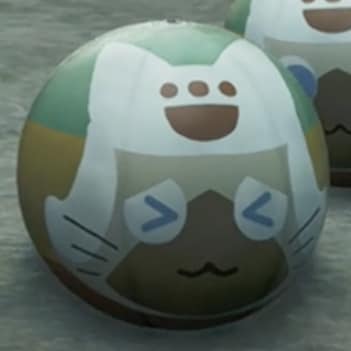 アイルー2
