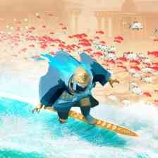 Sword of the Seaのアイコン画像