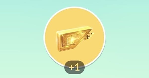 おうごんルアーモジュール の画像