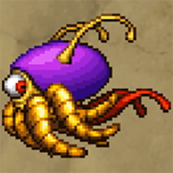 ドラクエ2リメイクのメーダ