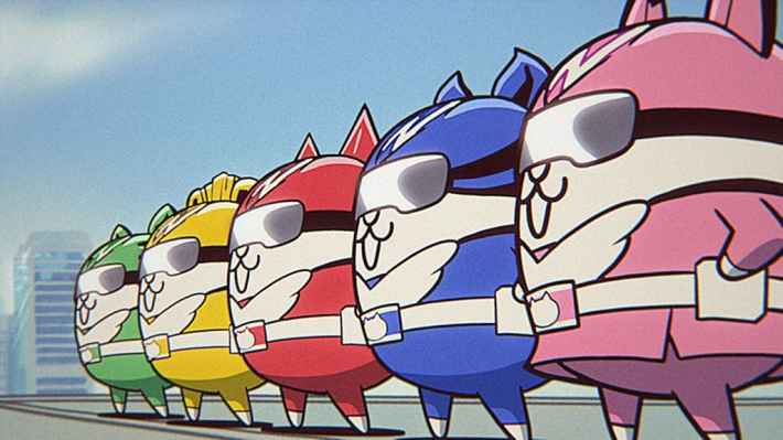 にゃんこ大戦争』が2025年11月13日(木)より13周年記念イベント第1弾を