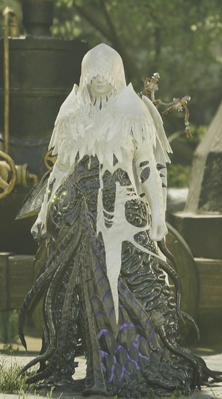 ゾシアβ女