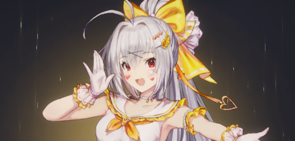 ブラウンダスト2】カムバックアイドル(ユリ)の評価とおすすめ凸