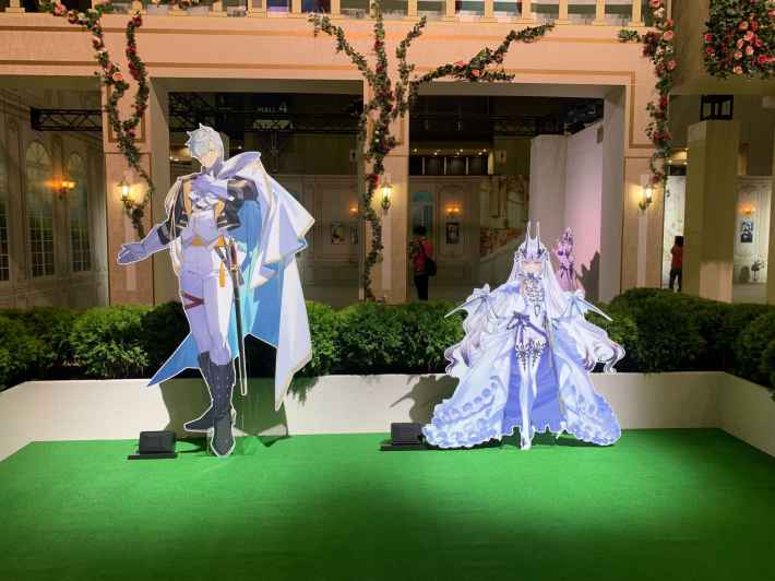 FGOフェス 2025 星海社 セイバー、アーチャー、ランサー、ライダー FGOフェス 2025 星海社 セイバー、アーチャー、ランサー