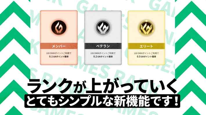 GAMESランク画像1