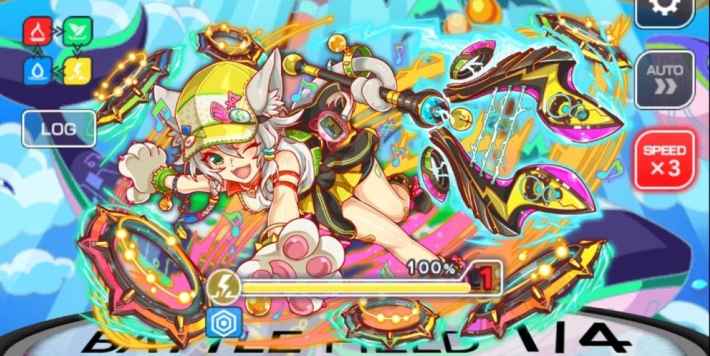 バステト
