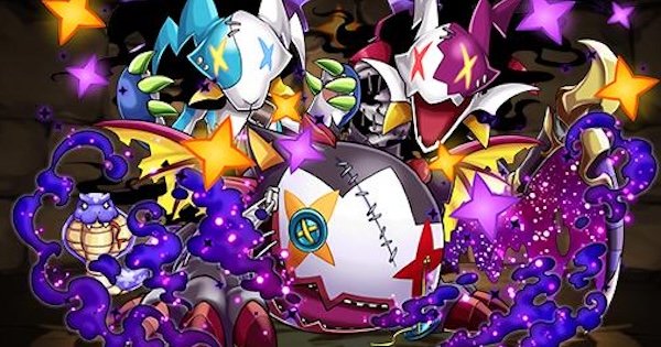 超ドラウンジョーカー