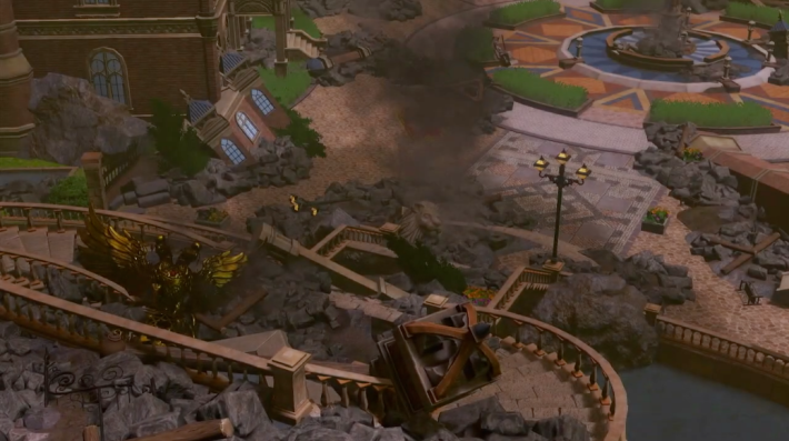 追加ストーリー