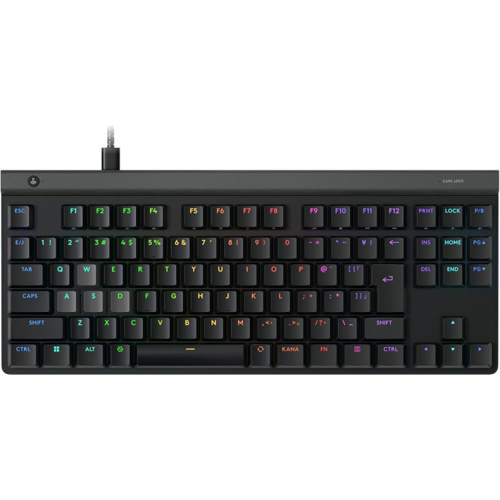 Logicool G515 RAPID TKL