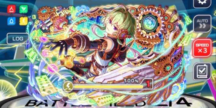バベッジ