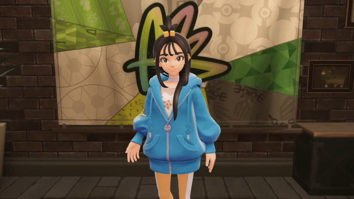 デウロの場所