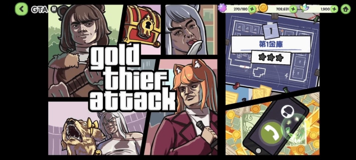 『トリッカル・もちもちほっペ大作戦』先行プレイレビュー！ほっぺぷにぷにし放題！バトル中にキャラビルドしていくカードRPGの画像