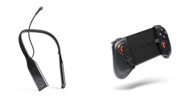 PC用ゲームコントローラー・コンバーター VITURE Amazon.co.jp: 【正規販売店】VITURE×8BitDo 限定コラボモデル