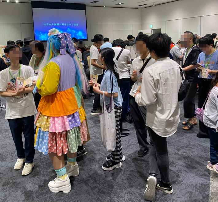 11周年記念！ポコダン超パーティレポートの画像