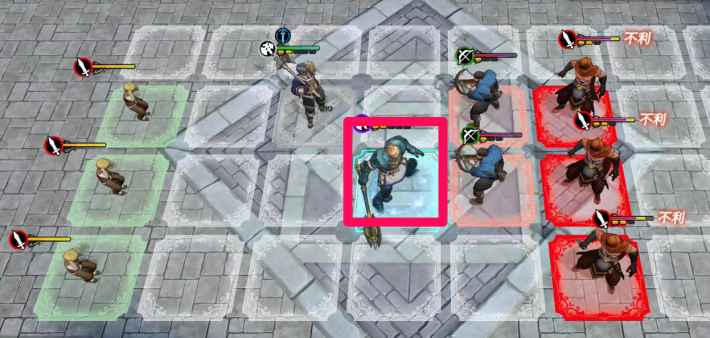 オルサガr ベルトランの戦術指南1攻略 オルタンシア サーガr ゲームウィズ