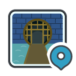 ポケモンZAの地下水道