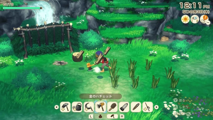 キャプション２－１