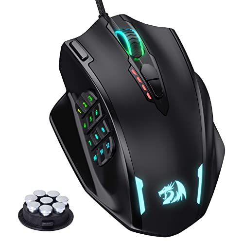 Redragon M908 Impact