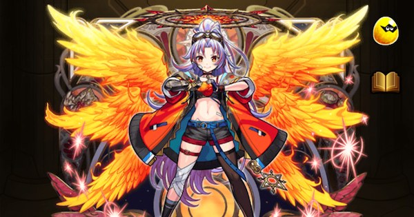 カマエル（獣神化改）