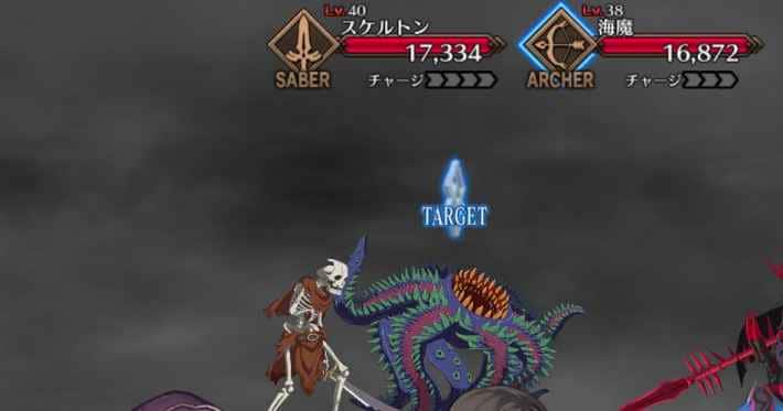 第2部第2章ゲッテルデメルングの初心者向け攻略｜Final Order Projectの画像
