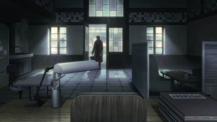 マチエールのアルバイト