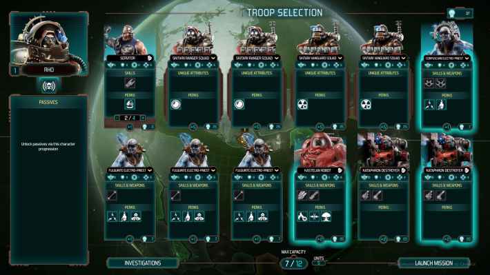 Warhammer 40,000: Mechanicus II