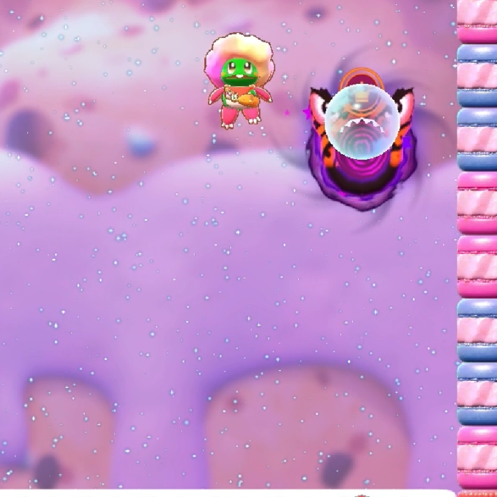 『バブルボブル シュガーダンジョン』Steam版の予約受付が開始！ファイナルトレーラーもあわせて公開