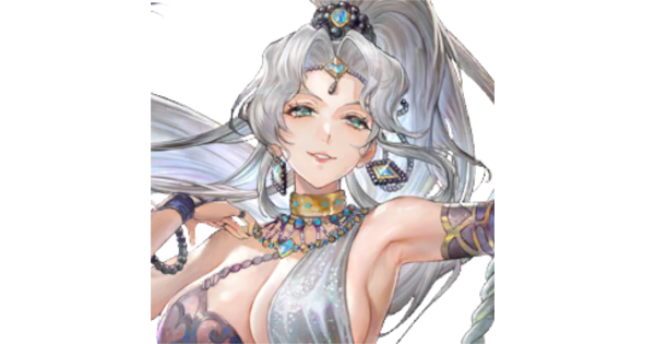 幻想水滸伝スターリープのジーン