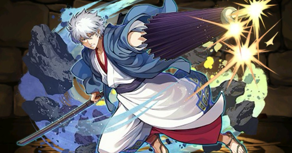 パズドラ】坂田銀時の評価！アシストと潜在覚醒おすすめ - ゲームウィズ