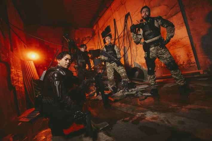 Call of Duty: Black Ops 7