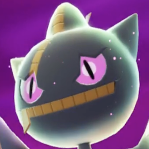 ポケモンZAの暴走ジュペッタ