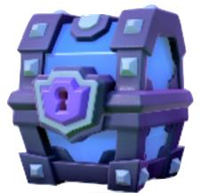 クラロワ レジェンドリーグの仕組みと報酬まとめ クラッシュロワイヤル ゲームウィズ Gamewith