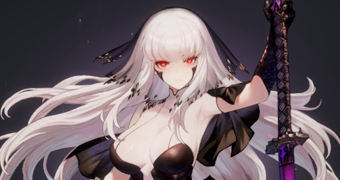 ブラウンダスト2】使徒(ブレイド)の評価とおすすめ凸【ブラダス2