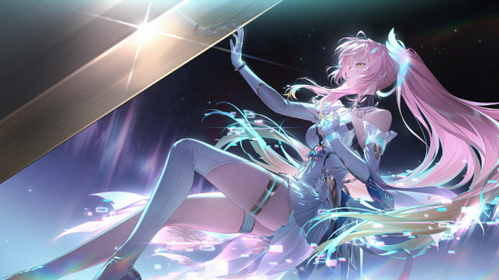 鳴潮】エイメス武器の評価と性能｜とこしえの明星 - ゲームウィズ