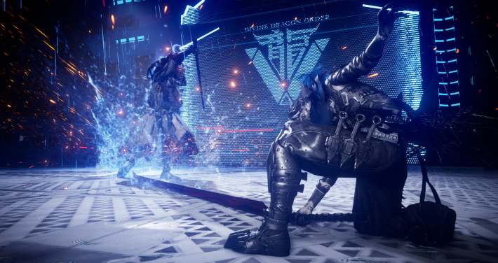 伝説の忍者アクション「NINJA GAIDEN」シリーズが復活！ハイスピードなアクションADV『NINJA GAIDEN 4』発売！
