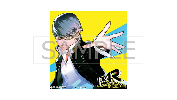 ペルソナ4リバイバル】予約特典・店舗特典まとめ【P4R】 - ゲームウィズ