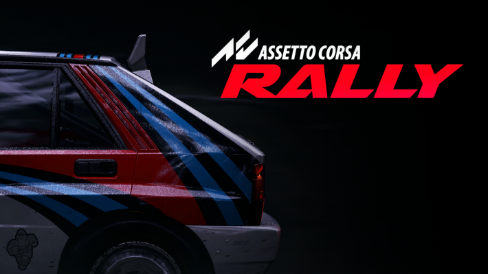 本格ラリーシミュレーション『Assetto Corsa Rally』早期アクセス版が配信開始！