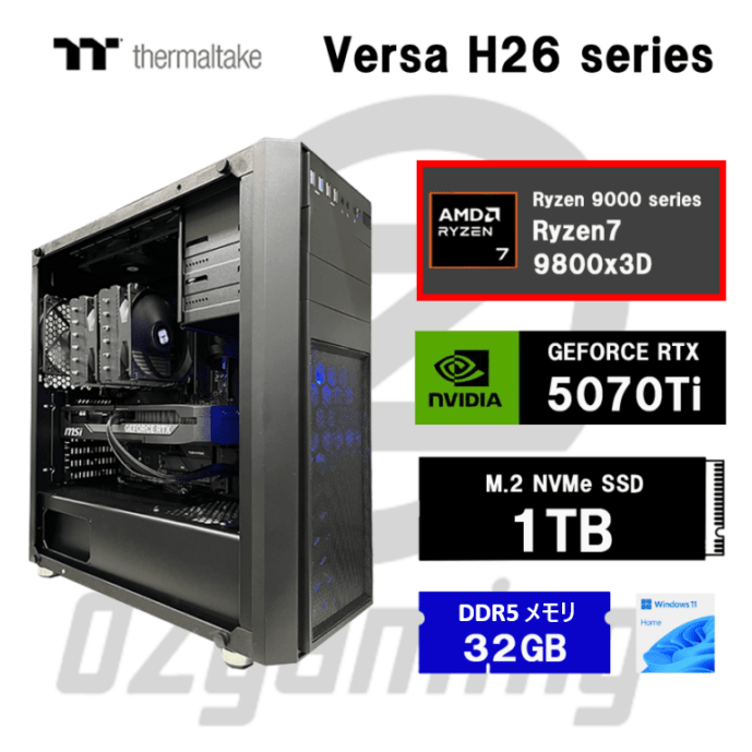 初心者向け 格安快適ゲーミングPC Core-i5 GTX1070Ti SSD512GB メモリ16G Win11 ゲーミングPC/Core i5-10400/メモリ16GB/SSD512GB/GTX1070Ti