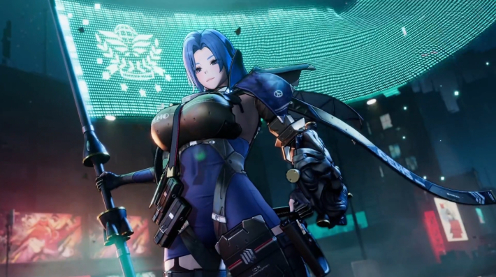 ドールズフロントライン2：エクシリウム(ドルフロ2)』大型イベント