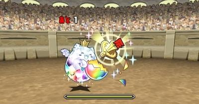 パズドラ