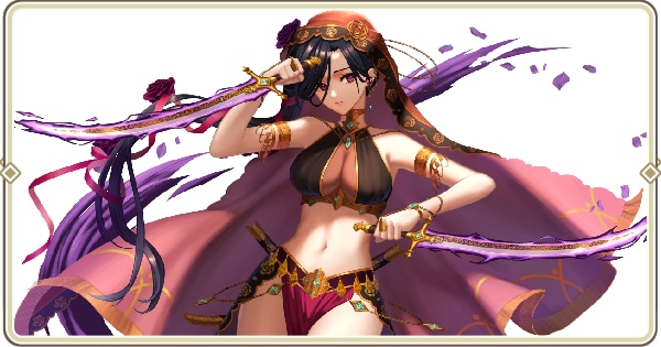 ランドグリース(異郷)