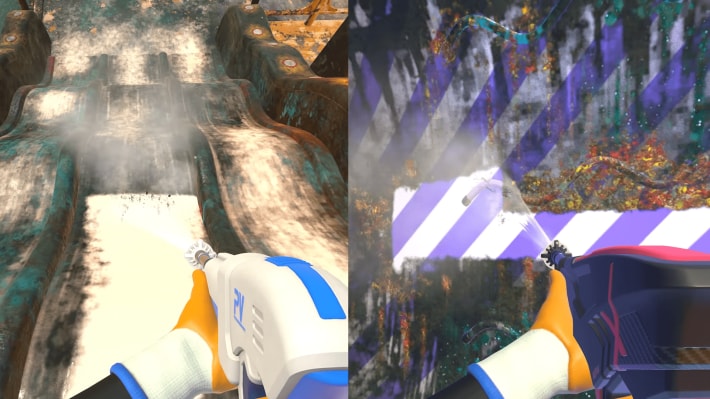 PowerWash Simulator2