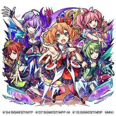 超時空ヴィーナス ワルキューレ