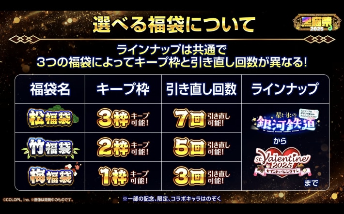 黒猫祭2025生放送 GA結果発表｜おせニャん#148の画像