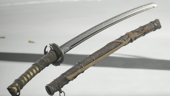 ゴーストオブヨウテイの蜘蛛之罠