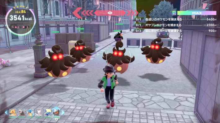 ポケモンZA】個体値厳選の効率的なやり方と確認方法【ポケモン