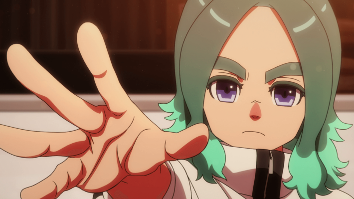 イナズマイレブン 英雄たちのヴィクトリーロード