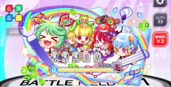 ちびウィルス